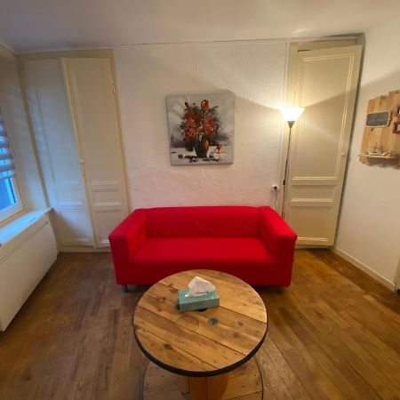 La Perle Marine :Boulogne Sur Mer Kültér fotó