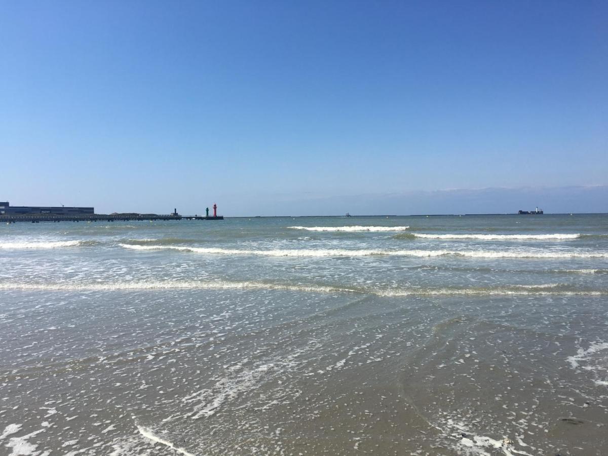 La Perle Marine :Boulogne Sur Mer Kültér fotó